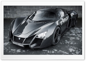 Marussia B2