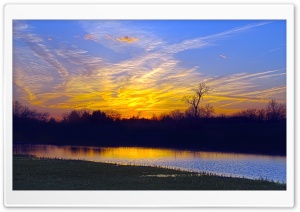 Sky Trails