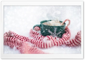 Hot Chocolate Christmas