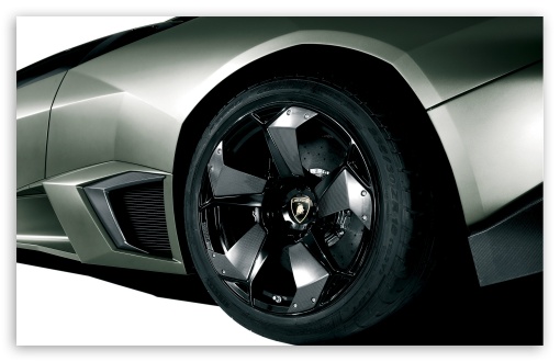 Download Lamborghini Reventon 6 UltraHD Wallpaper