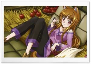 Spice And Wolf, Horo I