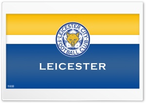 Leicester City by Yakub Nihat