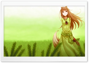 Spice And Wolf, Horo IV