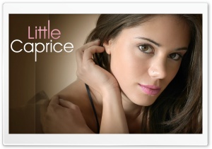 Little Caprice