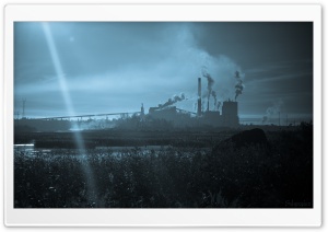 Pulp Mill