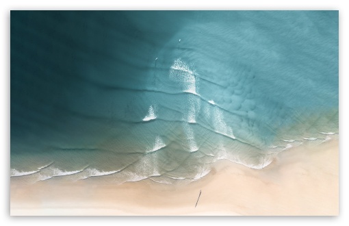 Download Beach, Nature UltraHD Wallpaper