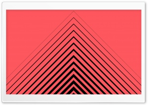 Abstract Triangle