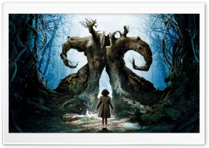 Pan's Labyrinth