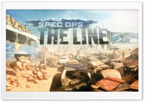 Spec Ops: The Line Premium...