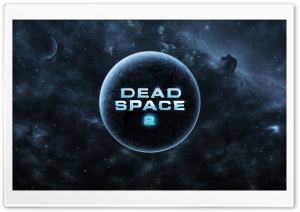 Dead Space 2, Horsehead Nebula