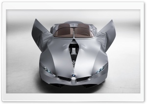 BMW Concept 5