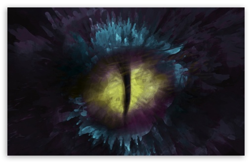 Download The Dragons Eye One UltraHD Wallpaper