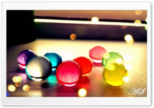 Waterbeads Jelly Pearls