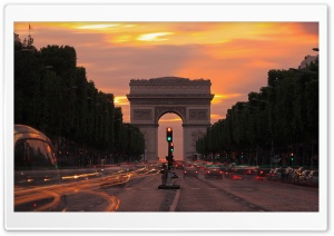 Paris  Champs-Elyses