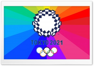 2021 Tokyo Summer Olympics