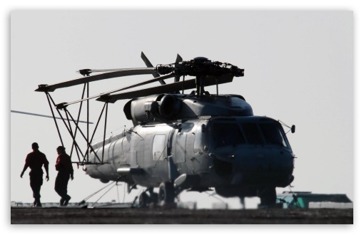 Download War Helicopters UltraHD Wallpaper