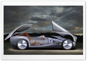 Morgan Concept Car 5