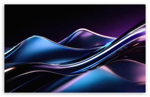 Download Dark Blue Purple Modern Background UltraHD Wallpaper