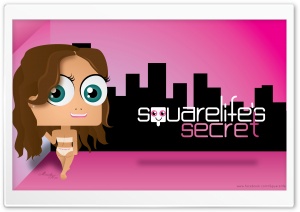 Squarelife's Secret
