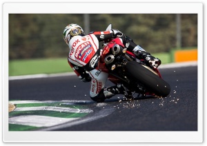 Ducati Moto Sport