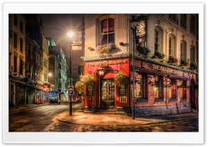 Brewer Pub London