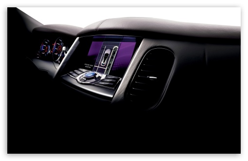 Download Car Interior 41 UltraHD Wallpaper