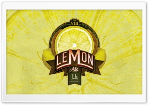 Lemon Ale