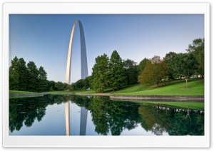 Gateway Arch St. Louis, Missouri