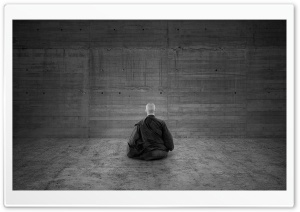 Zen Monk