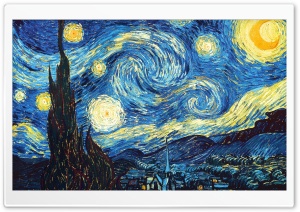 The Starry Night