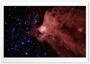 Beautiful Nebula
