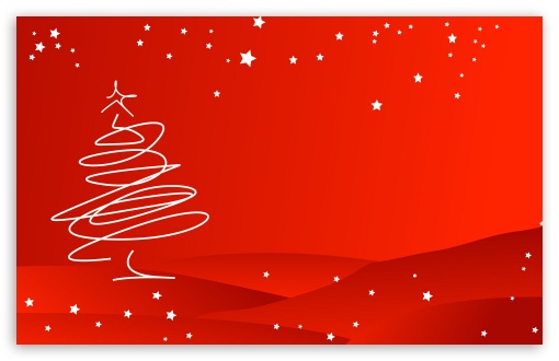 Download Merry Christmas 11 UltraHD Wallpaper