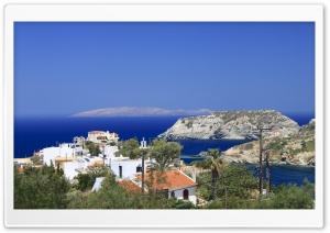 Beautiful Crete