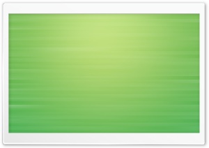 Green Stripes Background