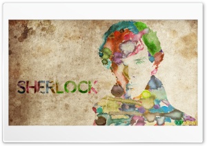 BBC SHERLOCK