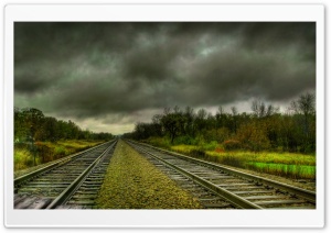 Railroads