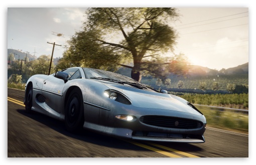 Download Need for Speed Rivals Complete Edition SIMPLY... UltraHD Wallpaper