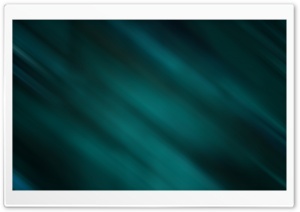 Abstract Teal Green