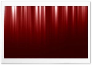 Red Curtain