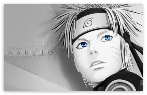 Download Eyes Of Naruto UltraHD Wallpaper
