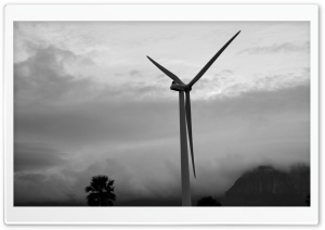 Windmill Nagercoil