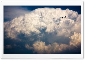 Storm Cloud, Airbus