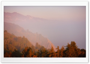 Big Sur, California