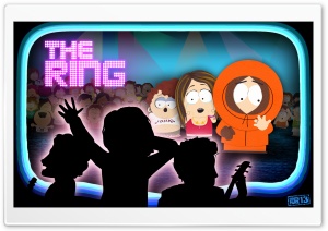 South Park - The Ring