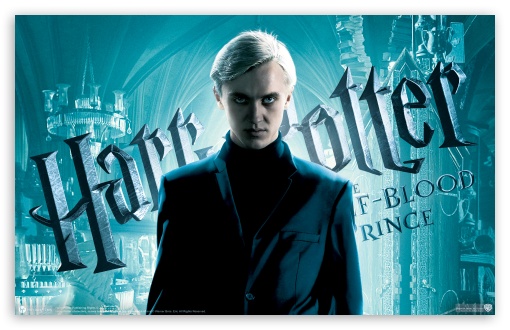 Download Harry Potter   Half Blood Prince 1 UltraHD Wallpaper