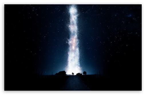 Download Interstellar (2014) UltraHD Wallpaper