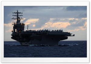 US Navys Great Green Fleet...