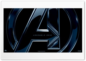 The Avengers (2012) - Assemble
