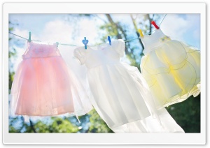 Clothes Line