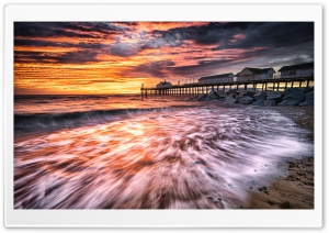 Southwold Pier, Beautiful...